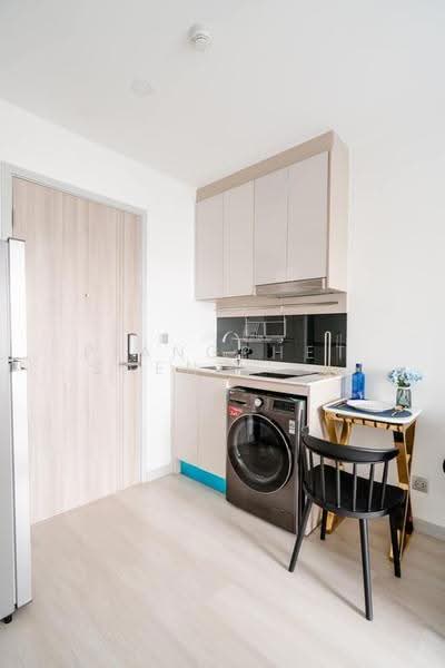 Knightsbridge Prime Sathorn, bangkok, 599 Naradhiwas Rajanagarindra Road, Thung Maha Mek, Sathon, Bangkok, 1 Bedroom, 44 sqm, Condo For Rent, by Piangphet Saengtuangkit, 500405971 - DDproperty.com