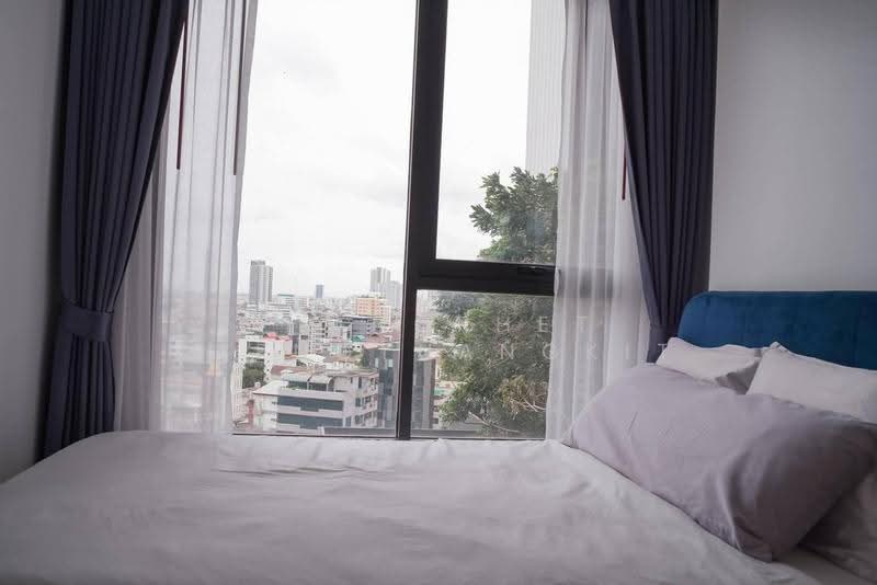 Knightsbridge Prime Sathorn, bangkok, 599 Naradhiwas Rajanagarindra Road, Thung Maha Mek, Sathon, Bangkok, 1 Bedroom, 44 sqm, Condo For Rent, by Piangphet Saengtuangkit, 500405971 - DDproperty.com