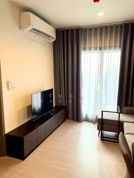 Life Asoke Hype, Bangkok, 339 Chaturathit Rd, Makkasan, Ratchathewi, Bangkok, 1 Bedroom, 32 sqm, Condo For Rent, by ปัญญา สมหมาย, 500405972 - DDproperty.com
