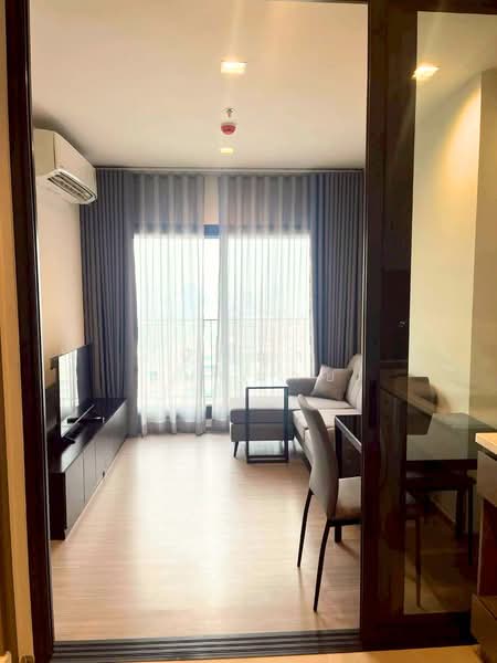 Life Asoke Hype, Bangkok, 339 Chaturathit Rd, Makkasan, Ratchathewi, Bangkok, 1 Bedroom, 32 sqm, Condo For Rent, by ปัญญา สมหมาย, 500405972 - DDproperty.com