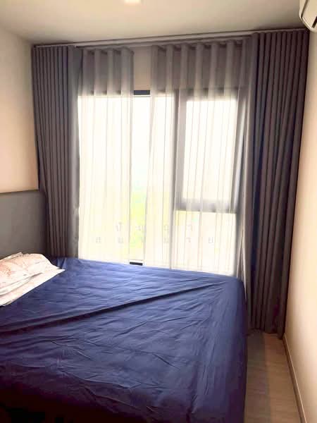 Life Asoke Hype, Bangkok, 339 Chaturathit Rd, Makkasan, Ratchathewi, Bangkok, 1 Bedroom, 32 sqm, Condo For Rent, by ปัญญา สมหมาย, 500405972 - DDproperty.com