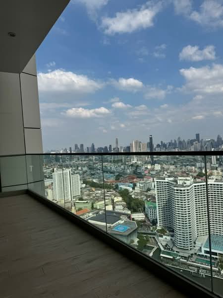 The Residences At Mandarin Oriental, Bangkok, 117 Charoen Nakorn Road, Khlong Ton Sai, Khlong San, Bangkok, 3 Bedrooms, 223 sqm, Condo For Rent, by Suchira Teshasamphan, 500405973 - DDproperty.com
