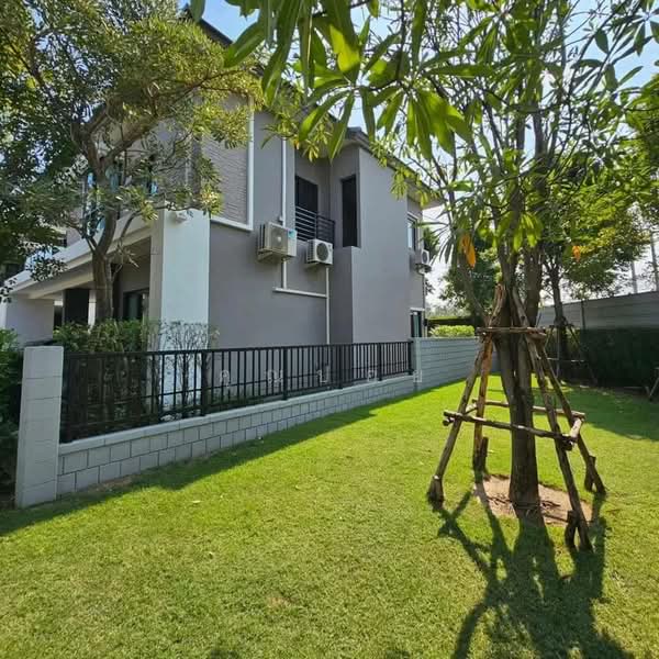 The City Ramintra 2, Bangkok, 222 18 Chatuchot Road, O-Ngoen, Sai Mai, Bangkok, 4 Bedrooms, 275 sqm, Single Detached House For Sale, by คุณปอย, 500405975 - DDproperty.com