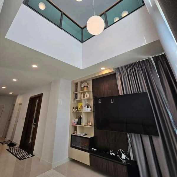 The City Ramintra 2, Bangkok, 222 18 Chatuchot Road, O-Ngoen, Sai Mai, Bangkok, 4 Bedrooms, 275 sqm, Single Detached House For Sale, by คุณปอย, 500405975 - DDproperty.com