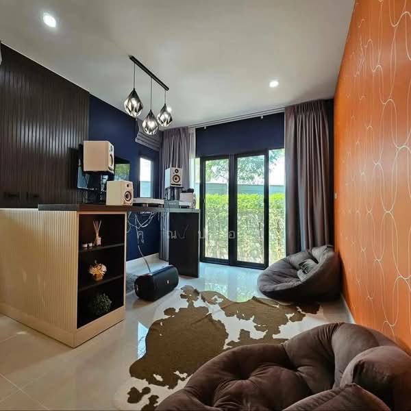 The City Ramintra 2, Bangkok, 222 18 Chatuchot Road, O-Ngoen, Sai Mai, Bangkok, 4 Bedrooms, 275 sqm, Single Detached House For Sale, by คุณปอย, 500405975 - DDproperty.com