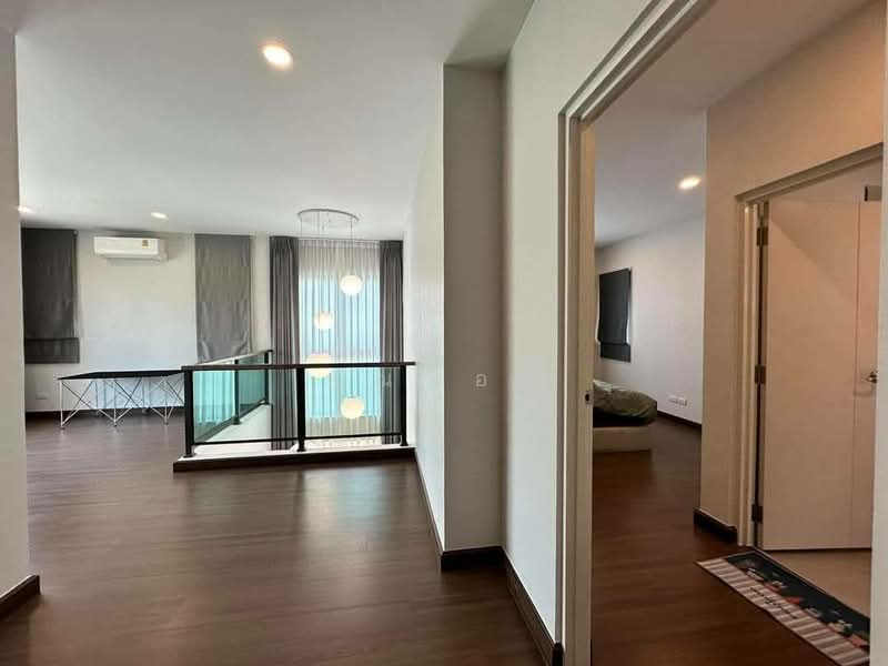 The City Ramintra 2 : เดอะ ซิตี้ รามอินทรา 2, กรุงเทพ, 222 18 ถ. จตุโชติ, ออเงิน, สายไหม, กรุงเทพ, 275 ตร.ม., บ้านเดี่ยว ขาย, โดย คุณปอย, 500405975 - DDproperty.com