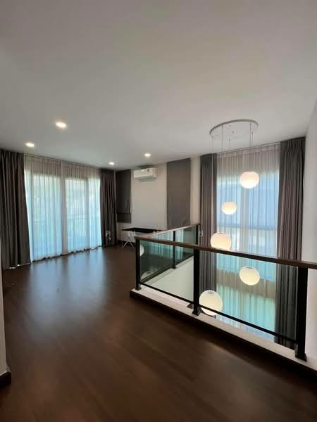The City Ramintra 2 : เดอะ ซิตี้ รามอินทรา 2, กรุงเทพ, 222 18 ถ. จตุโชติ, ออเงิน, สายไหม, กรุงเทพ, 275 ตร.ม., บ้านเดี่ยว ขาย, โดย คุณปอย, 500405975 - DDproperty.com