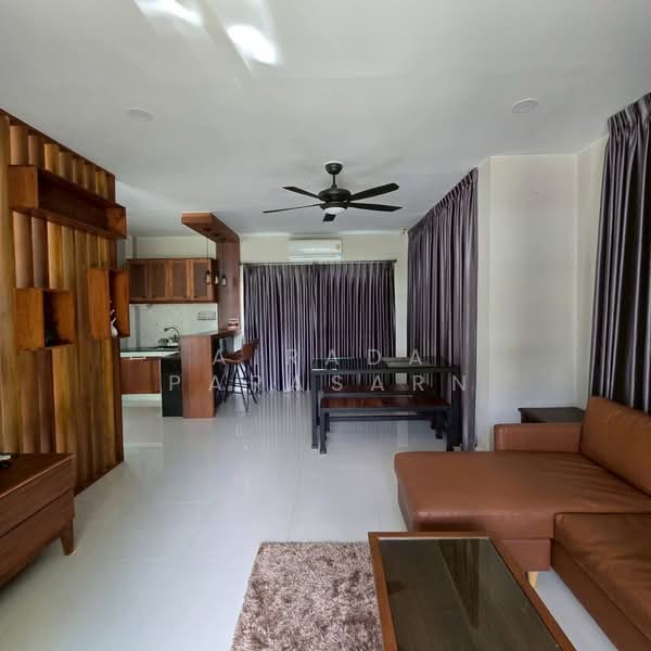Perfect Place Ramkhamhaeng, Bangkok, Saphan Sung, Bangkok, 3 Bedrooms, 154 sqm, Single Detached House For Rent, by Airada Parasarn, 500405977 - DDproperty.com