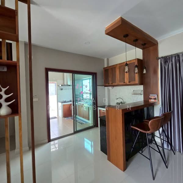 Perfect Place Ramkhamhaeng, Bangkok, Saphan Sung, Bangkok, 3 Bedrooms, 154 sqm, Single Detached House For Rent, by Airada Parasarn, 500405977 - DDproperty.com