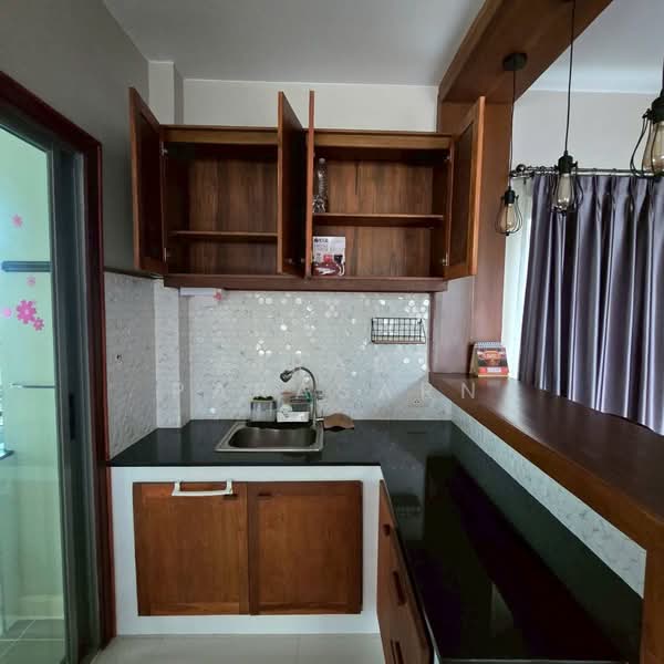 Perfect Place Ramkhamhaeng, Bangkok, Saphan Sung, Bangkok, 3 Bedrooms, 154 sqm, Single Detached House For Rent, by Airada Parasarn, 500405977 - DDproperty.com