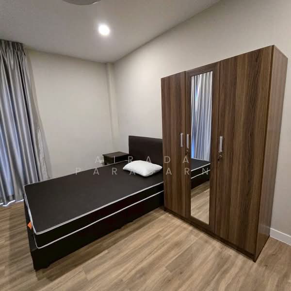 Perfect Place Ramkhamhaeng, Bangkok, Saphan Sung, Bangkok, 3 Bedrooms, 154 sqm, Single Detached House For Rent, by Airada Parasarn, 500405977 - DDproperty.com