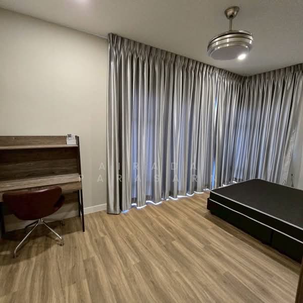 Perfect Place Ramkhamhaeng, Bangkok, Saphan Sung, Bangkok, 3 Bedrooms, 154 sqm, Single Detached House For Rent, by Airada Parasarn, 500405977 - DDproperty.com