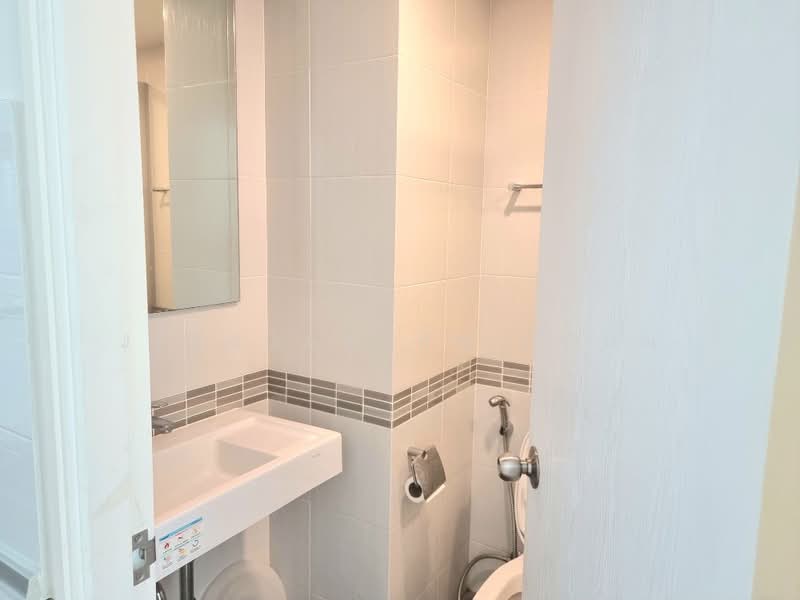 Lumpini Place Bangna Km.3, Bangkok, 52 Soi Bang Na-Trat 23, Bang Na, Bangkok, 1 Bedroom, 28 sqm, Condo For Sale, by Jesadakorn Cohn, 500405981 - DDproperty.com