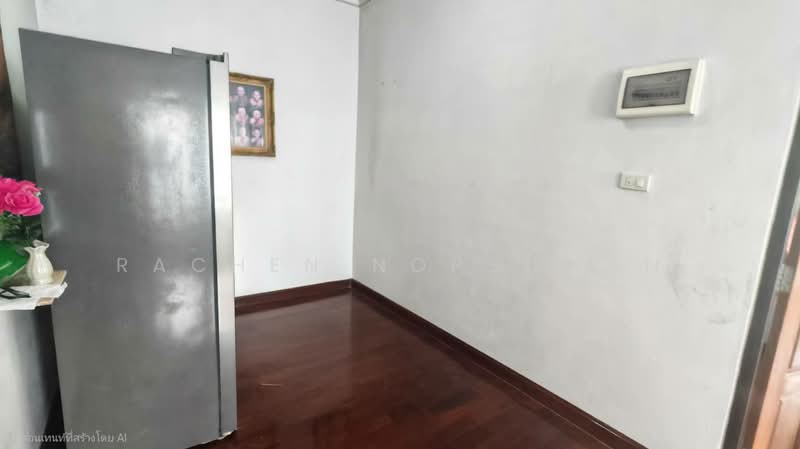 Two-story detached house in Hat Yai city, Chok Sanam Khun area. 43 sq.wa. 3 bedrooms. Special price:, Songkhla, Hat-Yai, Hat Yai, Songkhla, 3 Bedrooms, 80 sqm, Townhouse For Sale, by Rachen Nopsuwan, 500405984 - DDproperty.com