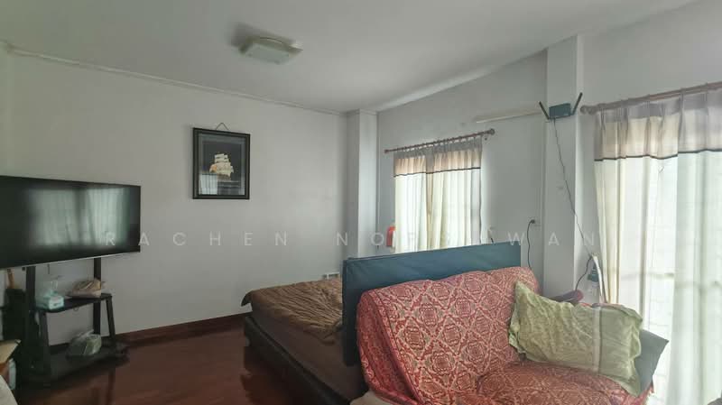 Two-story detached house in Hat Yai city, Chok Sanam Khun area. 43 sq.wa. 3 bedrooms. Special price:, Songkhla, Hat-Yai, Hat Yai, Songkhla, 3 Bedrooms, 80 sqm, Townhouse For Sale, by Rachen Nopsuwan, 500405984 - DDproperty.com