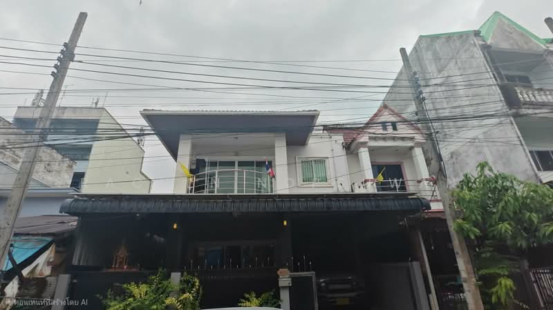 ขายถูก บ้านเดี่ยว 2 ชั้น ในเมืองหาดใหญ่ โชคสนามคุณ ขนาด 43 ตร.ว. 3 ห้องนอน ราคาพิเศษ 4.9 ล้าน, สงขลา, หาดใหญ่, สงขลา, 80 ตร.ม., ทาวน์เฮ้าส์ ขาย, โดย Rachen Nopsuwan, 500405984 - DDproperty.com