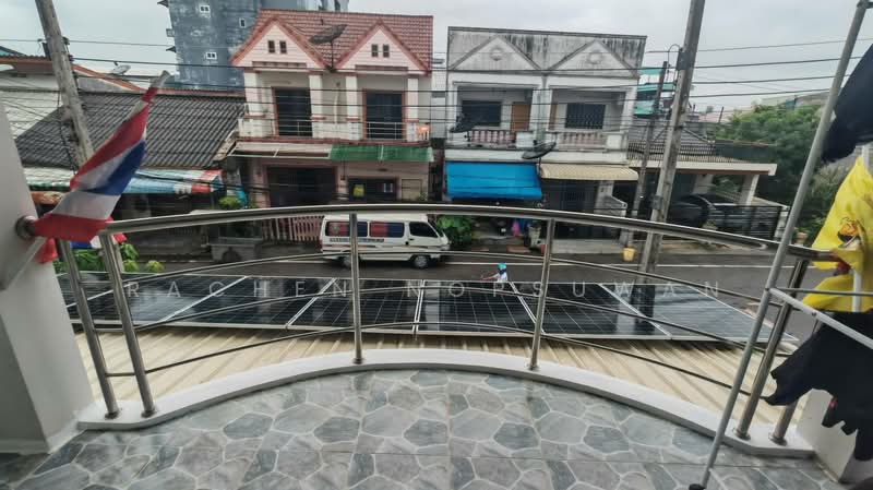 Two-story detached house in Hat Yai city, Chok Sanam Khun area. 43 sq.wa. 3 bedrooms. Special price:, Songkhla, Hat-Yai, Hat Yai, Songkhla, 3 Bedrooms, 80 sqm, Townhouse For Sale, by Rachen Nopsuwan, 500405984 - DDproperty.com