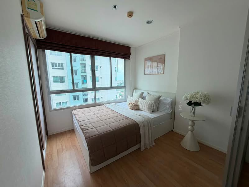 Lumpini Mega City Bangna, Samut Prakan, Bang Na-Trat Frontage Rd, Bang Kaeo, Bang Plee, Samut Prakan, 1 Bedroom, 26 sqm, Condo For Rent, by คุณ ภัทรานิษฐ์, 500405988 - DDproperty.com