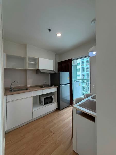 Lumpini Mega City Bangna, Samut Prakan, Bang Na-Trat Frontage Rd, Bang Kaeo, Bang Plee, Samut Prakan, 1 Bedroom, 26 sqm, Condo For Rent, by คุณ ภัทรานิษฐ์, 500405988 - DDproperty.com