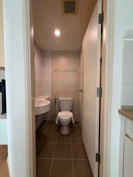 Lumpini Mega City Bangna, Samut Prakan, Bang Na-Trat Frontage Rd, Bang Kaeo, Bang Plee, Samut Prakan, 1 Bedroom, 26 sqm, Condo For Rent, by คุณ ภัทรานิษฐ์, 500405988 - DDproperty.com