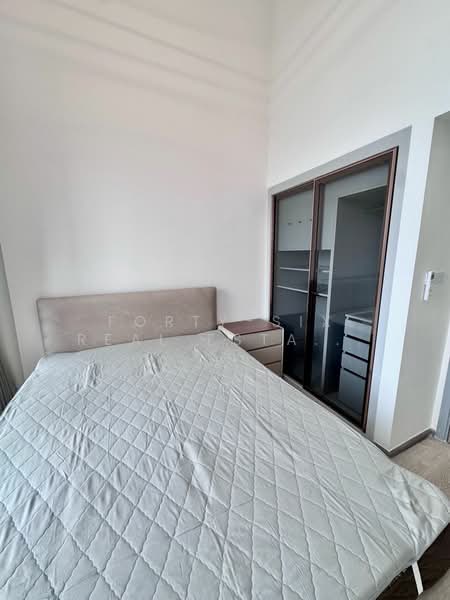 SOHO Bangkok Ratchada, กรุงเทพ, 74 Pracha Rat Bamphen Rd, ห้วยขวาง, กรุงเทพ, 48 ตร.ม., คอนโด ให้เช่า, โดย Forty-Six Real Estate Group, 500405989 - DDproperty.com