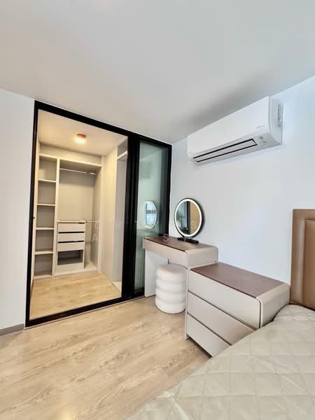 SOHO Bangkok Ratchada, กรุงเทพ, 74 Pracha Rat Bamphen Rd, ห้วยขวาง, กรุงเทพ, 48 ตร.ม., คอนโด ให้เช่า, โดย Forty-Six Real Estate Group, 500405989 - DDproperty.com