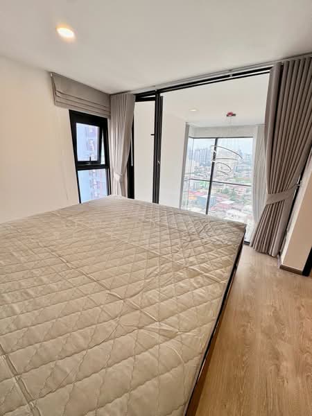 SOHO Bangkok Ratchada, Bangkok, 74 Pracha Rat Bamphen Rd, Huai Khwang, Bangkok, 2 Bedrooms, 48 sqm, Condo For Rent, by Forty-Six Real Estate Group, 500405989 - DDproperty.com