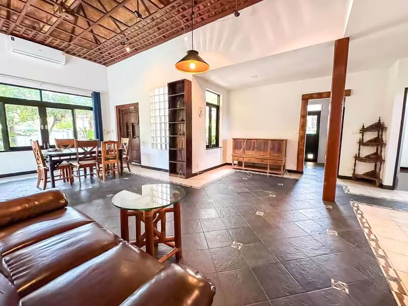 House for Sale Bang Saray 3 Bedroom Fully Furnished, Chon Buri (Pattaya), Bang Lamung, Bang Lamung (Pattaya), Chon Buri (Pattaya), 3 Bedrooms, 604 sqm, Single Detached House For Sale, by PLC Real Estate, 500405991 - DDproperty.com