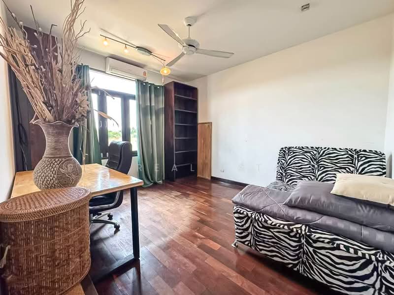 House for Sale Bang Saray 3 Bedroom Fully Furnished, Chon Buri (Pattaya), Bang Lamung, Bang Lamung (Pattaya), Chon Buri (Pattaya), 3 Bedrooms, 604 sqm, Single Detached House For Sale, by PLC Real Estate, 500405991 - DDproperty.com