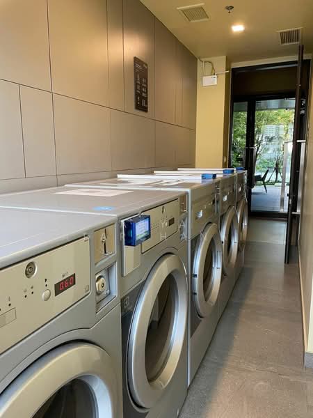 Noble Around Sukhumvit 33, Bangkok, 17 Soi Sukhumvit 33, Khlong Tan Nua, Watthana, Bangkok, 1 Bedroom, 27 sqm, Condo For Rent, by Anya Atarchanai, 500405994 - DDproperty.com