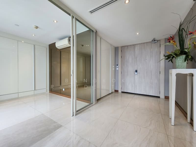 H Sukhumvit 43, Bangkok, 28 Sukhumvit 34 Road, Khlong Tan Nua, Watthana, Bangkok, 4 Bedrooms, 238 sqm, Condo For Sale, by Bangkok Residential, 500405995 - DDproperty.com