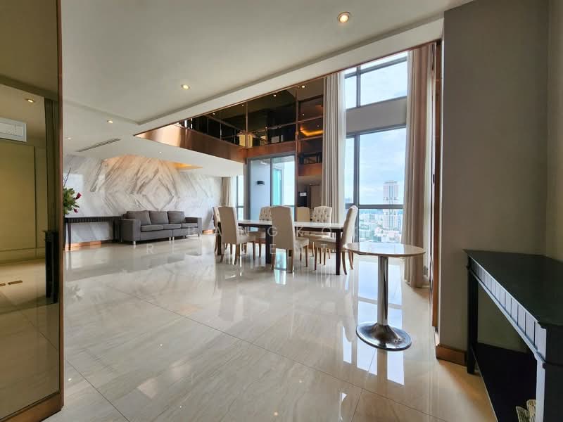 H Sukhumvit 43, Bangkok, 28 Sukhumvit 34 Road, Khlong Tan Nua, Watthana, Bangkok, 4 Bedrooms, 238 sqm, Condo For Sale, by Bangkok Residential, 500405995 - DDproperty.com