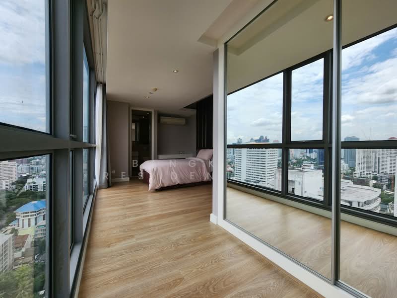 H Sukhumvit 43, Bangkok, 28 Sukhumvit 34 Road, Khlong Tan Nua, Watthana, Bangkok, 4 Bedrooms, 238 sqm, Condo For Sale, by Bangkok Residential, 500405995 - DDproperty.com