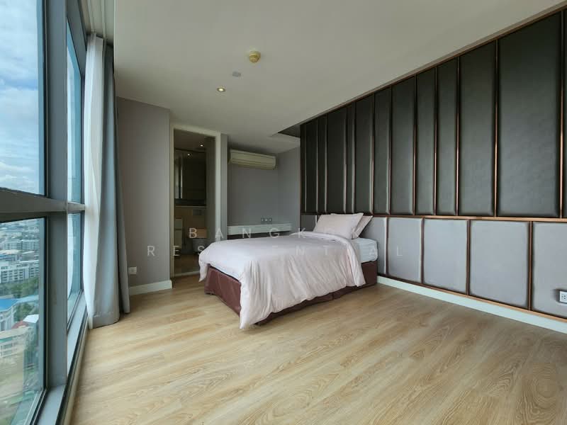 H Sukhumvit 43, Bangkok, 28 Sukhumvit 34 Road, Khlong Tan Nua, Watthana, Bangkok, 4 Bedrooms, 238 sqm, Condo For Sale, by Bangkok Residential, 500405995 - DDproperty.com