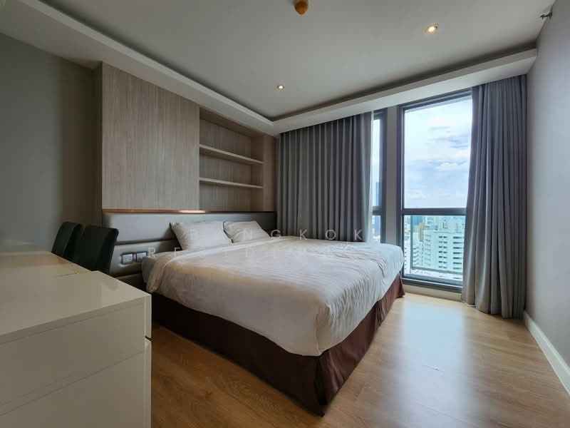 H Sukhumvit 43, Bangkok, 28 Sukhumvit 34 Road, Khlong Tan Nua, Watthana, Bangkok, 4 Bedrooms, 238 sqm, Condo For Sale, by Bangkok Residential, 500405995 - DDproperty.com