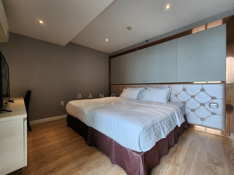 H Sukhumvit 43, Bangkok, 28 Sukhumvit 34 Road, Khlong Tan Nua, Watthana, Bangkok, 4 Bedrooms, 238 sqm, Condo For Sale, by Bangkok Residential, 500405995 - DDproperty.com