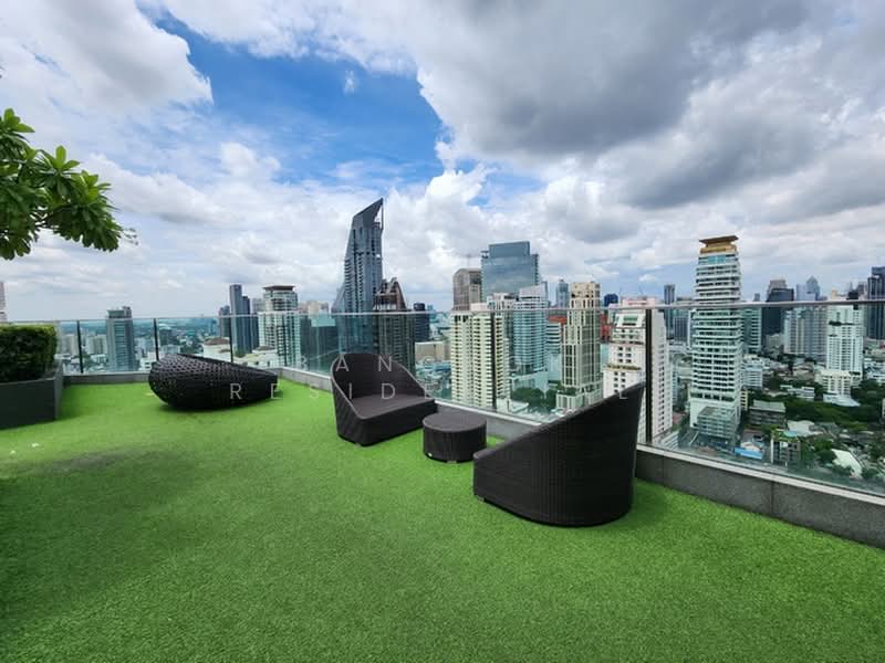 H Sukhumvit 43, Bangkok, 28 Sukhumvit 34 Road, Khlong Tan Nua, Watthana, Bangkok, 4 Bedrooms, 238 sqm, Condo For Sale, by Bangkok Residential, 500405995 - DDproperty.com