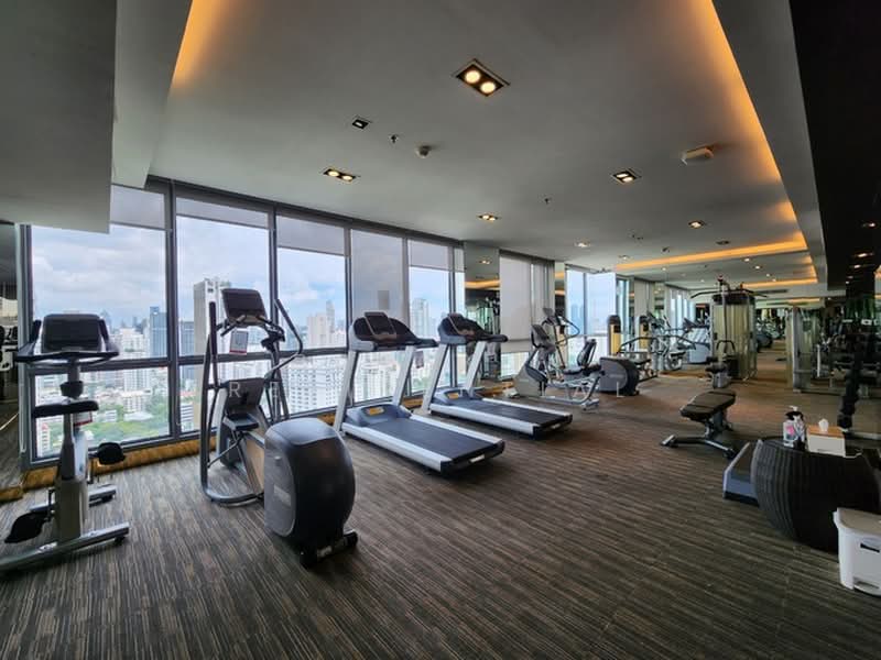 H Sukhumvit 43, Bangkok, 28 Sukhumvit 34 Road, Khlong Tan Nua, Watthana, Bangkok, 4 Bedrooms, 238 sqm, Condo For Sale, by Bangkok Residential, 500405995 - DDproperty.com