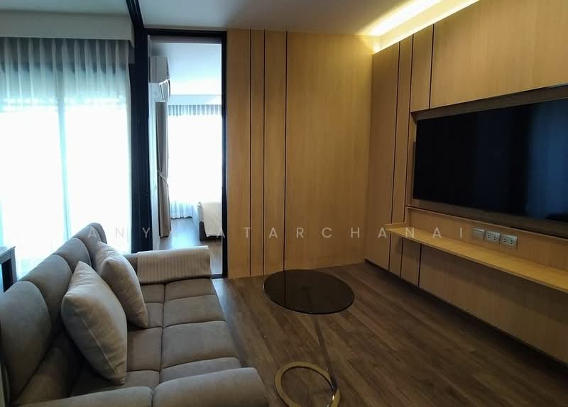 Life Ladprao, Bangkok, 992 Ladprao Road, Jom Phon, Chatuchak, Bangkok, 1 Bedroom, 35 sqm, Condo For Rent, by Anya Atarchanai, 500405998 - DDproperty.com