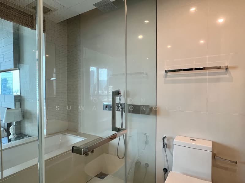 The Room Sukhumvit 21, Bangkok, Asok Montri Rd, Khlongtoei Nua, Watthana, Bangkok, 1 Bedroom, 53 sqm, Condo For Rent, by Oraon Suwanmongko, 500405999 - DDproperty.com