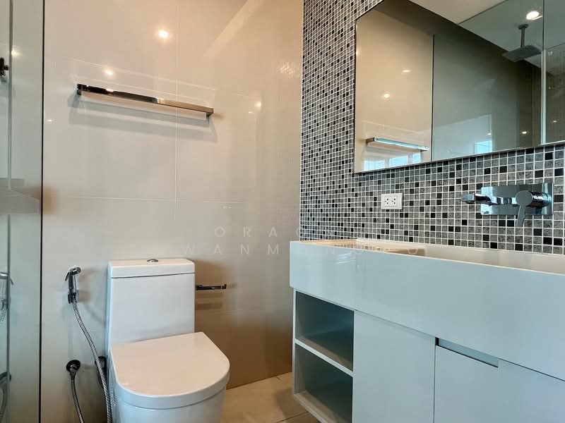 The Room Sukhumvit 21 : เดอะ รูม สุขุมวิท 21, กรุงเทพ, ถนน อโศกมนตรี, คลองเตยเหนือ, วัฒนา, กรุงเทพ, 53 ตร.ม., คอนโด ให้เช่า, โดย Oraon Suwanmongko, 500405999 - DDproperty.com