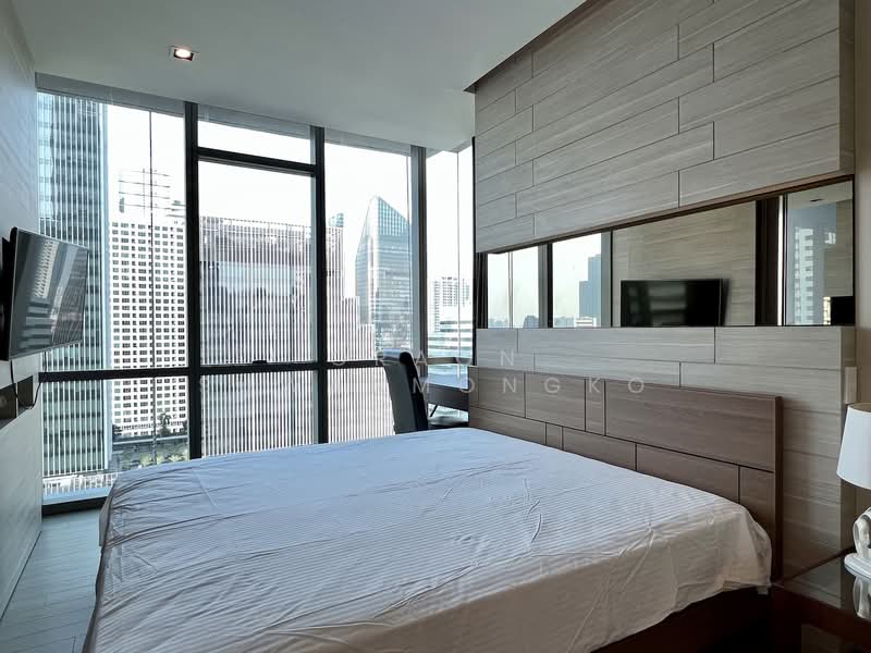 The Room Sukhumvit 21 : เดอะ รูม สุขุมวิท 21, กรุงเทพ, ถนน อโศกมนตรี, คลองเตยเหนือ, วัฒนา, กรุงเทพ, 53 ตร.ม., คอนโด ให้เช่า, โดย Oraon Suwanmongko, 500405999 - DDproperty.com
