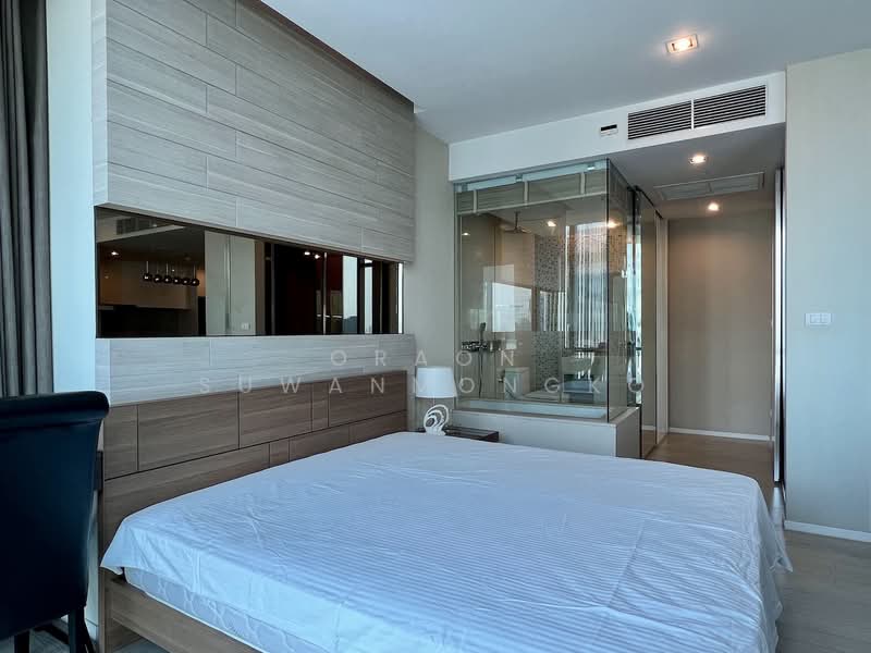 The Room Sukhumvit 21, Bangkok, Asok Montri Rd, Khlongtoei Nua, Watthana, Bangkok, 1 Bedroom, 53 sqm, Condo For Rent, by Oraon Suwanmongko, 500405999 - DDproperty.com