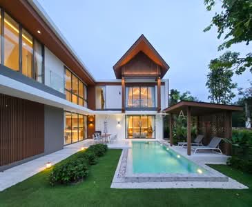 ขาย - เซเรนิตี้ การ์เด้น พูลวิลล่า | บางโจ ภูเก็ต, ภูเก็ต