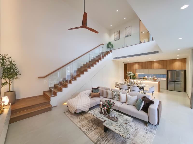 Serenity Garden Pool Villa | Bangjo, Phuket, Sri Sunthon, Thalang, Phuket, 4 Bedrooms, 395 sqm, Villa For Sale, by Parinda Sane, 500406007 - DDproperty.com