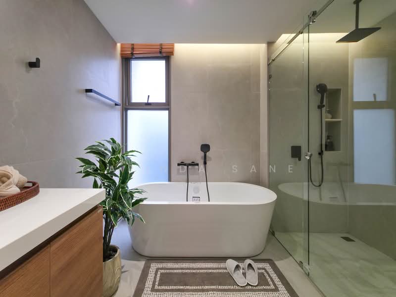 Serenity Garden Pool Villa | Bangjo, Phuket, Sri Sunthon, Thalang, Phuket, 4 Bedrooms, 395 sqm, Villa For Sale, by Parinda Sane, 500406007 - DDproperty.com