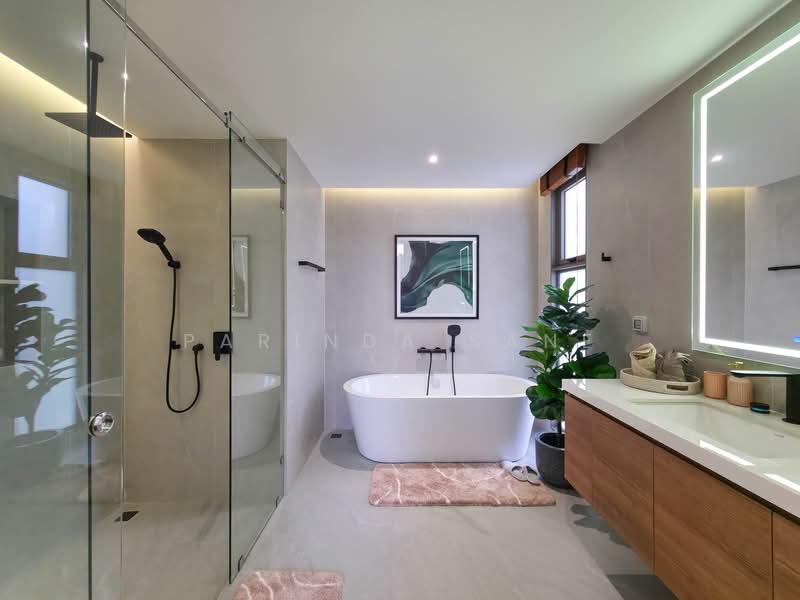 Serenity Garden Pool Villa | Bangjo, Phuket, Sri Sunthon, Thalang, Phuket, 4 Bedrooms, 395 sqm, Villa For Sale, by Parinda Sane, 500406007 - DDproperty.com
