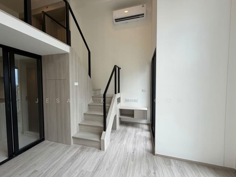 Origin Place Phetkasem, Bangkok, Bang Wa, Phasi Charoen, Bangkok, 1 Bedroom, 36 sqm, Condo For Sale, by Jesadakorn Cohn, 500406008 - DDproperty.com