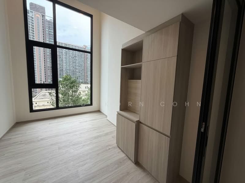 Origin Place Phetkasem, Bangkok, Bang Wa, Phasi Charoen, Bangkok, 1 Bedroom, 36 sqm, Condo For Sale, by Jesadakorn Cohn, 500406008 - DDproperty.com