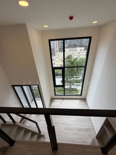 Origin Place Phetkasem, Bangkok, Bang Wa, Phasi Charoen, Bangkok, 1 Bedroom, 36 sqm, Condo For Sale, by Jesadakorn Cohn, 500406008 - DDproperty.com
